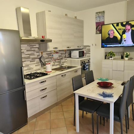Holiday Olbia Appartamento A Due Passi Dal Lungomare E Centro Citta Екстериор снимка