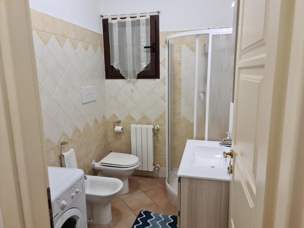 Holiday Olbia Appartamento A Due Passi Dal Lungomare E Centro Citta Екстериор снимка