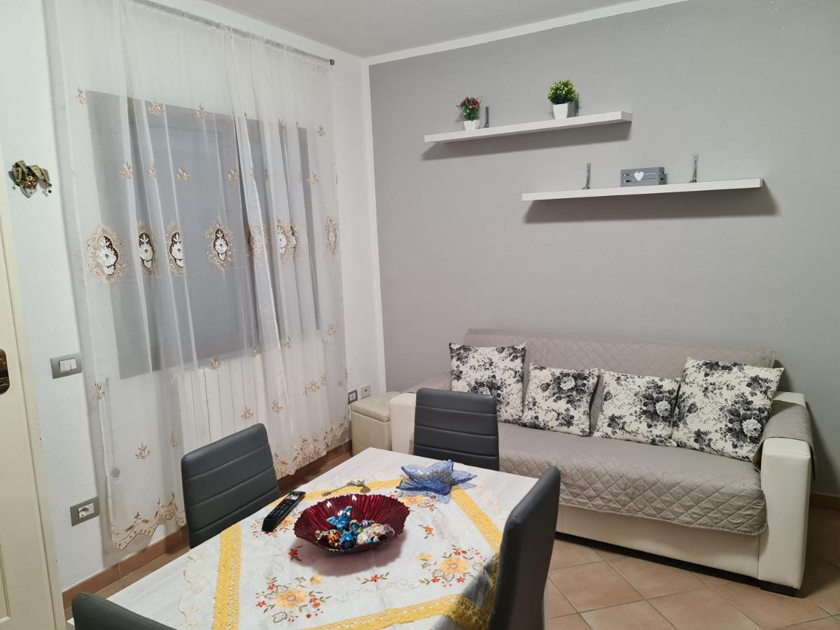 Holiday Olbia Appartamento A Due Passi Dal Lungomare E Centro Citta Екстериор снимка