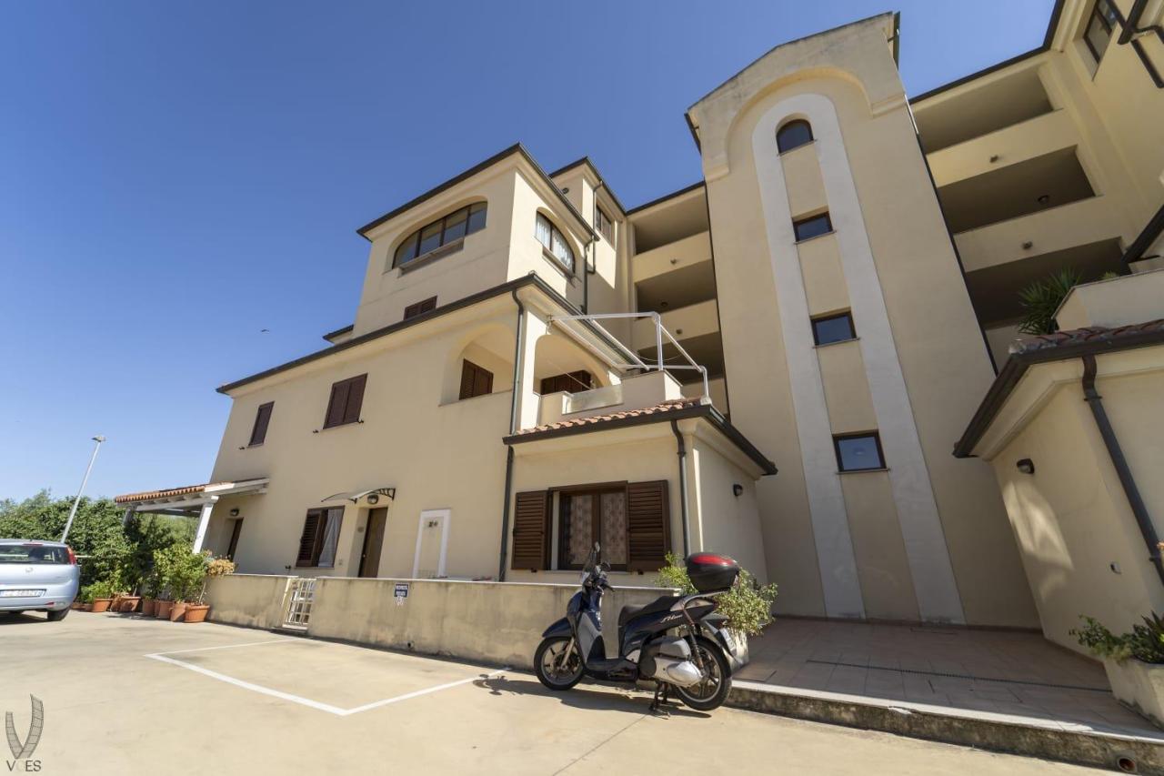 Holiday Olbia Appartamento A Due Passi Dal Lungomare E Centro Citta Екстериор снимка