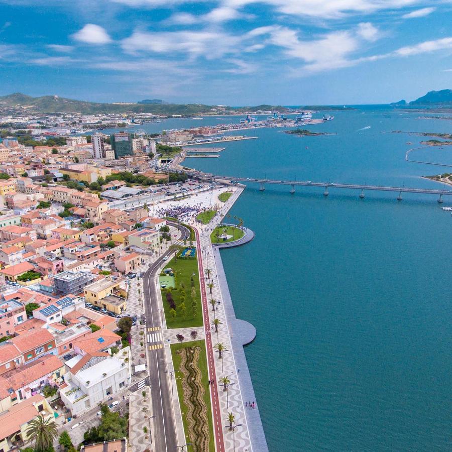 Holiday Olbia Appartamento A Due Passi Dal Lungomare E Centro Citta Екстериор снимка