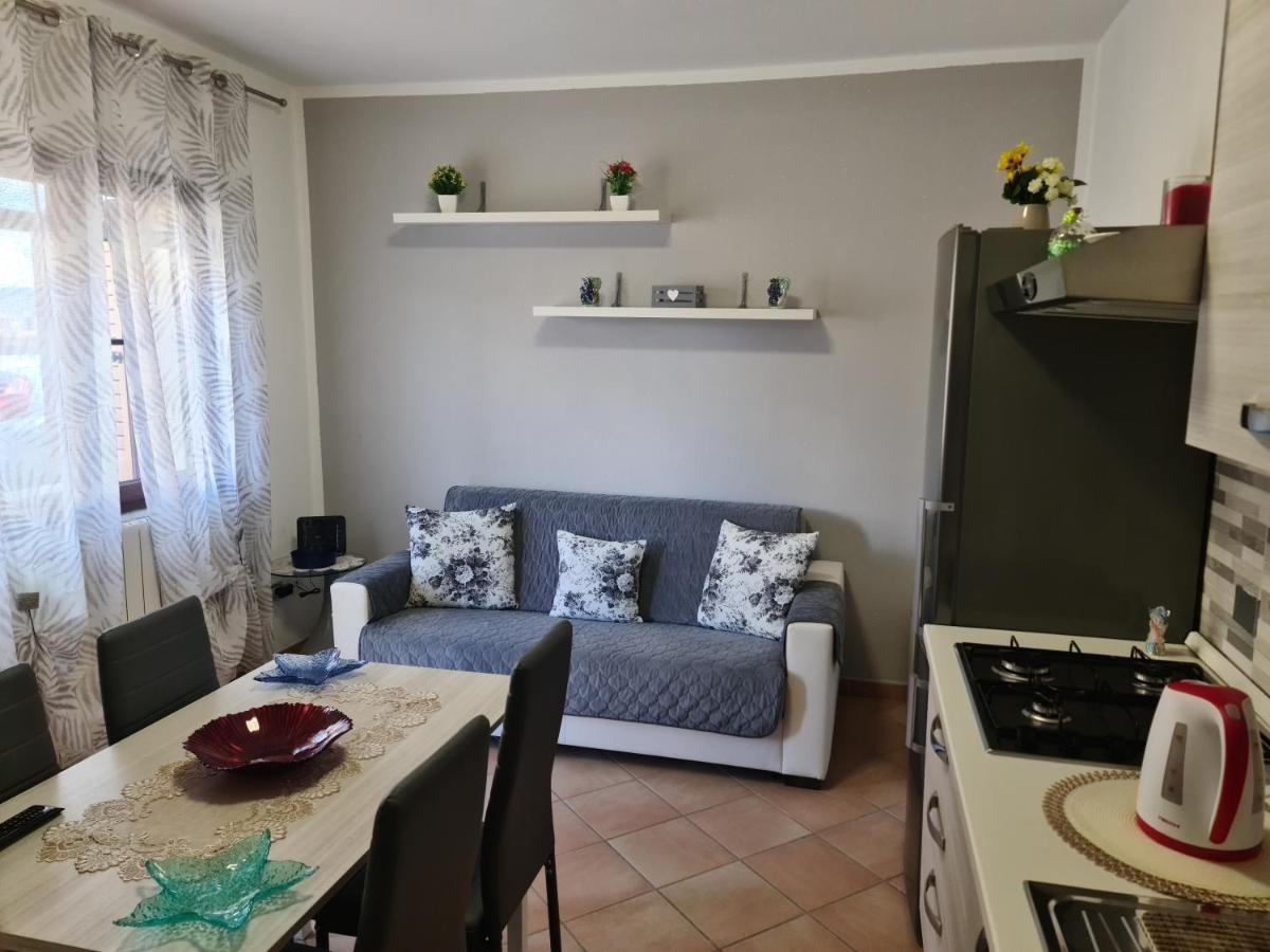 Holiday Olbia Appartamento A Due Passi Dal Lungomare E Centro Citta Екстериор снимка