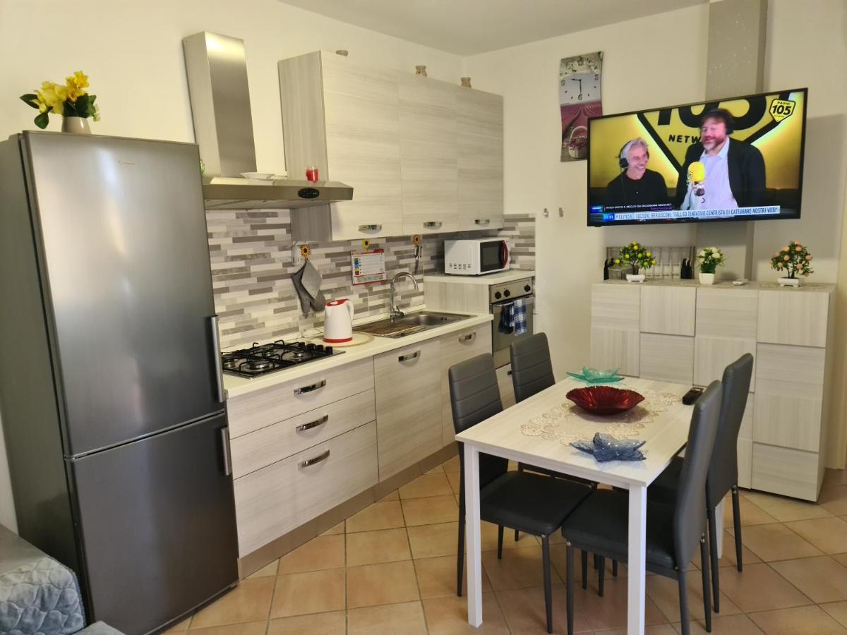 Holiday Olbia Appartamento A Due Passi Dal Lungomare E Centro Citta Екстериор снимка