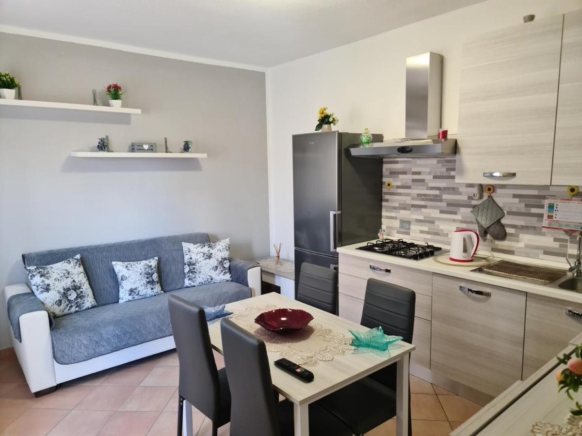 Holiday Olbia Appartamento A Due Passi Dal Lungomare E Centro Citta Екстериор снимка
