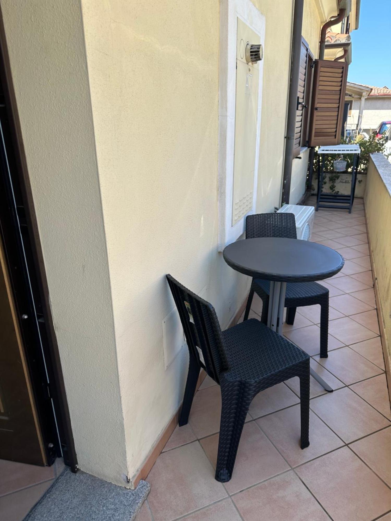 Holiday Olbia Appartamento A Due Passi Dal Lungomare E Centro Citta Екстериор снимка